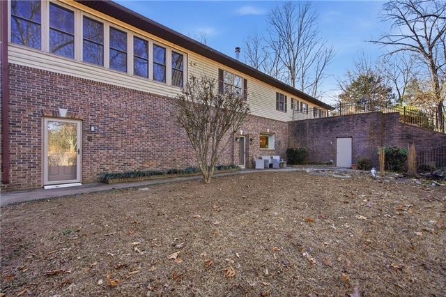 6606 Clermont Highway, Clermont, GA 30527