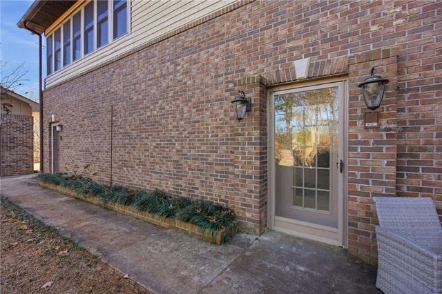 6606 Clermont Highway, Clermont, GA 30527