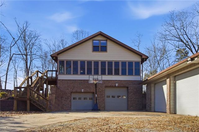 6606 Clermont Highway, Clermont, GA 30527