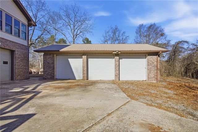 6606 Clermont Highway, Clermont, GA 30527