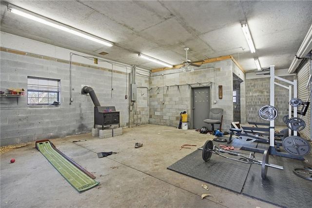 6606 Clermont Highway, Clermont, GA 30527