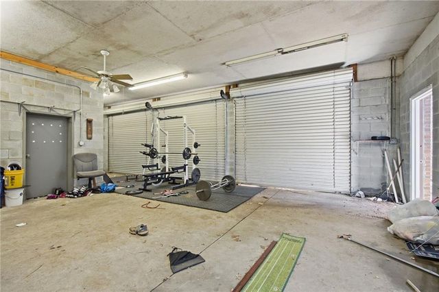 6606 Clermont Highway, Clermont, GA 30527