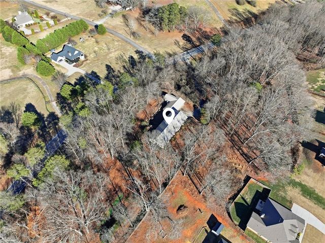 6606 Clermont Highway, Clermont, GA 30527