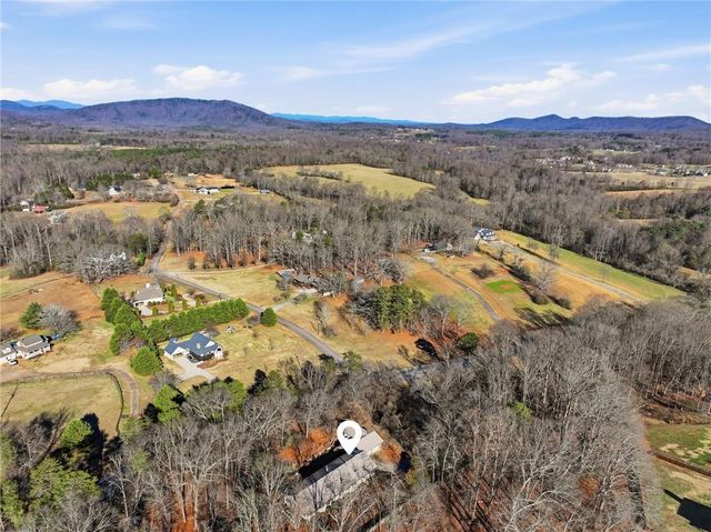 6606 Clermont Highway, Clermont, GA 30527