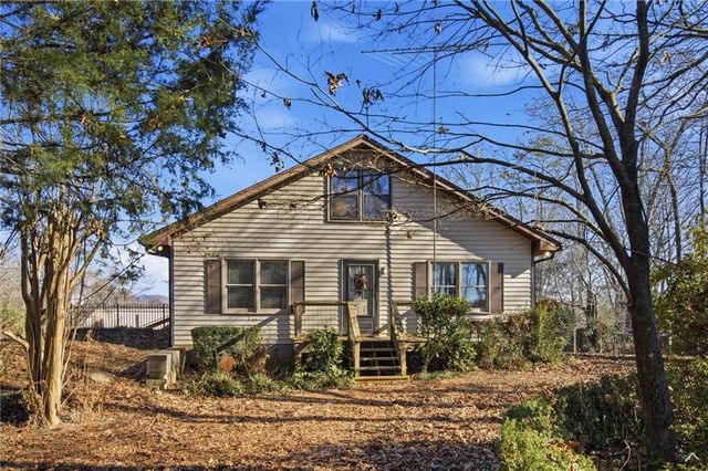 6606 Clermont Highway, Clermont, GA 30527