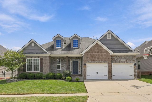 160 Rowanberry Drive, Nicholasville, KY 40356