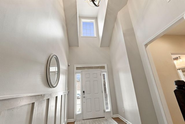 160 Rowanberry Drive, Nicholasville, KY 40356