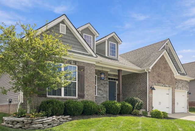 160 Rowanberry Drive, Nicholasville, KY 40356