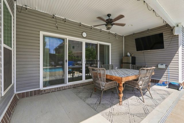 160 Rowanberry Drive, Nicholasville, KY 40356