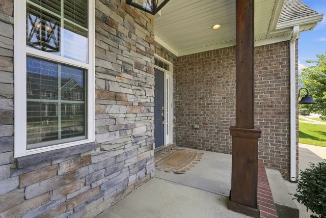 160 Rowanberry Drive, Nicholasville, KY 40356
