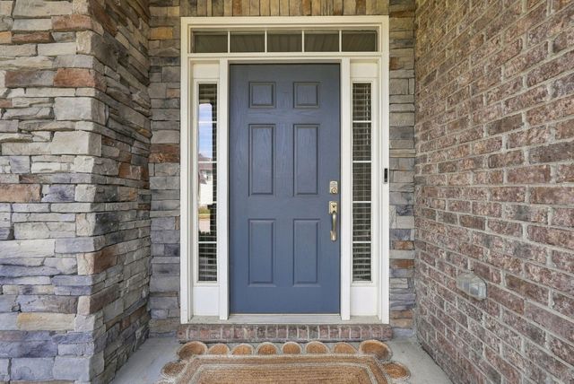 160 Rowanberry Drive, Nicholasville, KY 40356