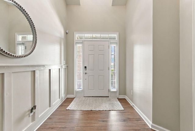 160 Rowanberry Drive, Nicholasville, KY 40356
