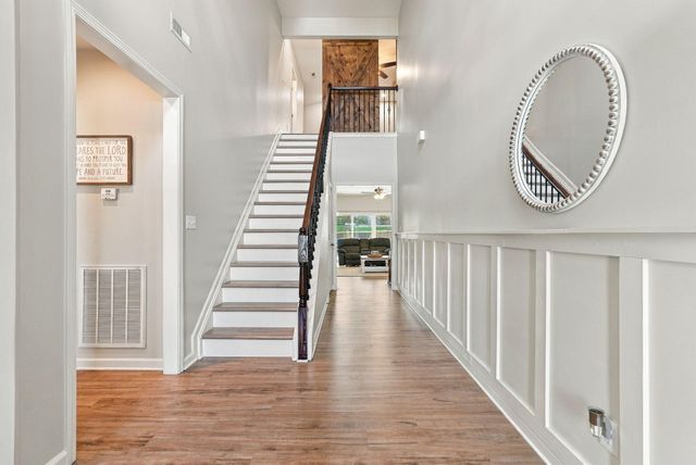 160 Rowanberry Drive, Nicholasville, KY 40356