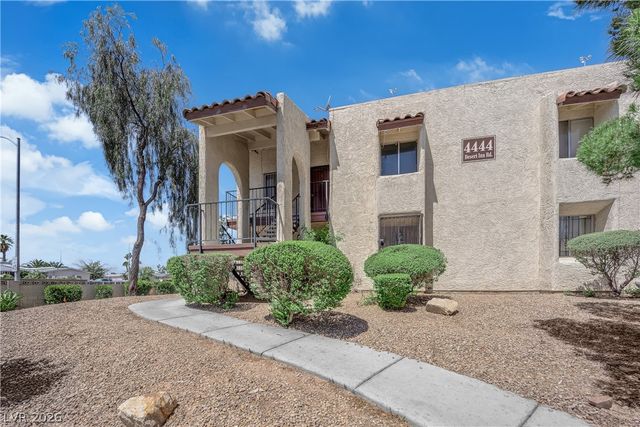 4444 West Desert Inn Road A, Las Vegas, NV 89102