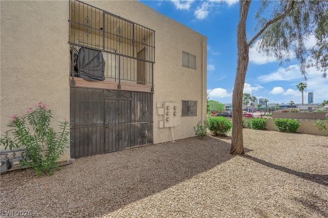 4444 West Desert Inn Road A, Las Vegas, NV 89102