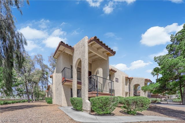 4444 West Desert Inn Road A, Las Vegas, NV 89102