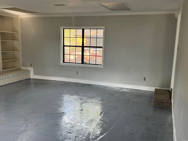 5507 Middle Warren, Pine Bluff, AR 71603