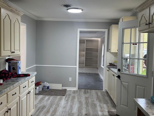 5507 Middle Warren, Pine Bluff, AR 71603