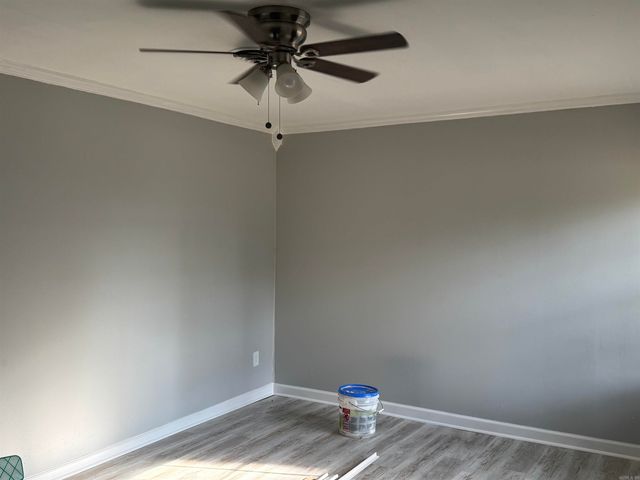 5507 Middle Warren, Pine Bluff, AR 71603