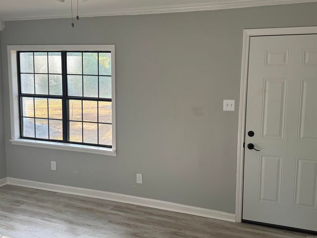 5507 Middle Warren, Pine Bluff, AR 71603