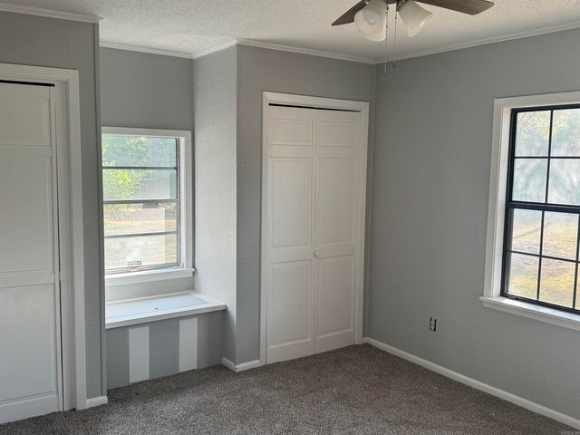 5507 Middle Warren, Pine Bluff, AR 71603