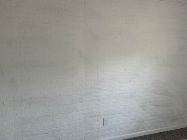 5507 Middle Warren, Pine Bluff, AR 71603