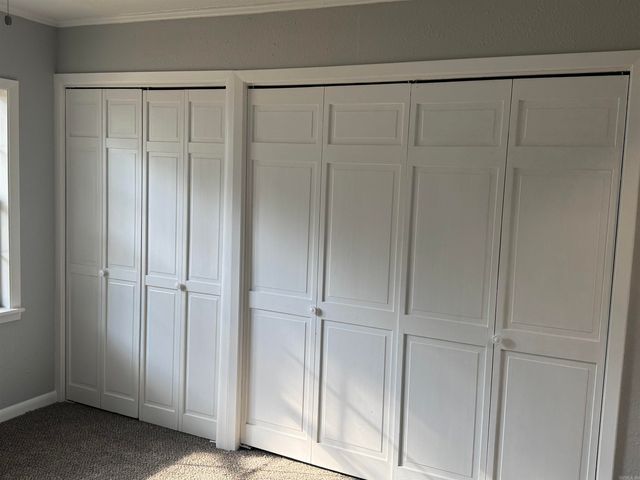 5507 Middle Warren, Pine Bluff, AR 71603