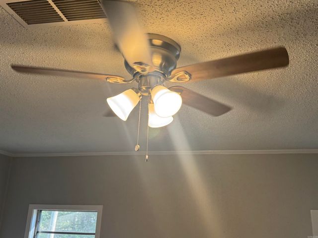 5507 Middle Warren, Pine Bluff, AR 71603