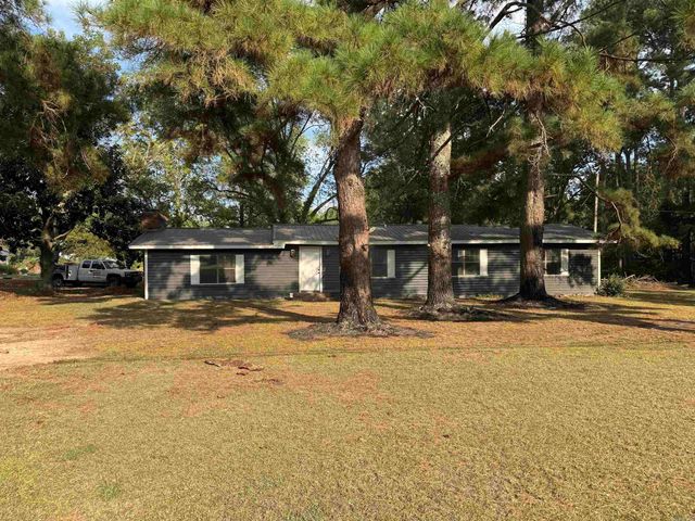 5507 Middle Warren, Pine Bluff, AR 71603