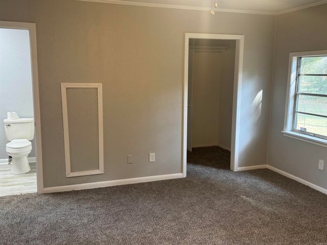 5507 Middle Warren, Pine Bluff, AR 71603