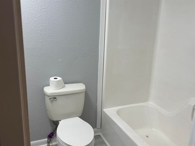 5507 Middle Warren, Pine Bluff, AR 71603