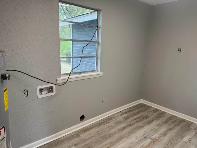 5507 Middle Warren, Pine Bluff, AR 71603