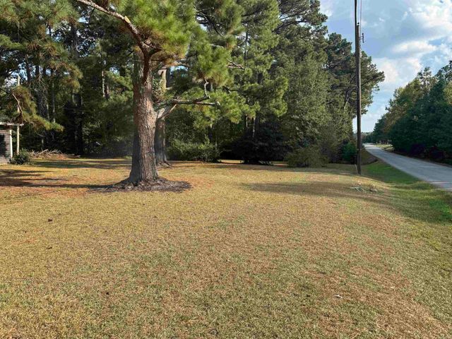 5507 Middle Warren, Pine Bluff, AR 71603