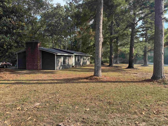 5507 Middle Warren, Pine Bluff, AR 71603