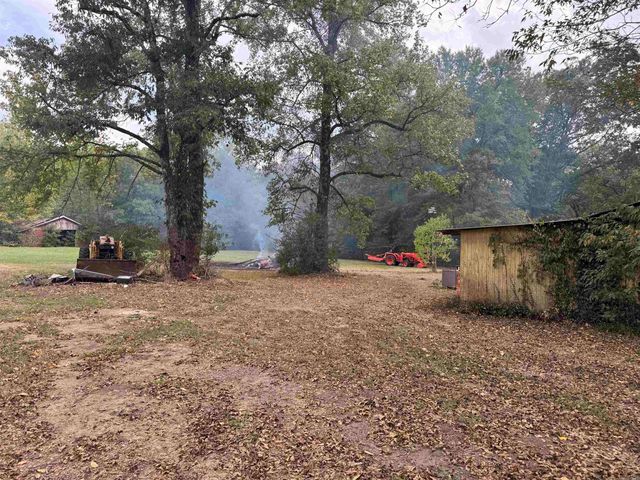 5507 Middle Warren, Pine Bluff, AR 71603