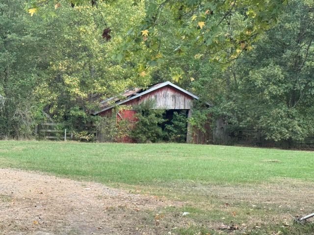 5507 Middle Warren, Pine Bluff, AR 71603