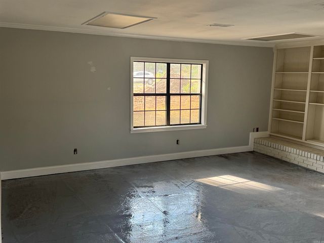 5507 Middle Warren, Pine Bluff, AR 71603