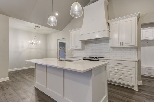 3715 144th Street, Lubbock, TX 79423