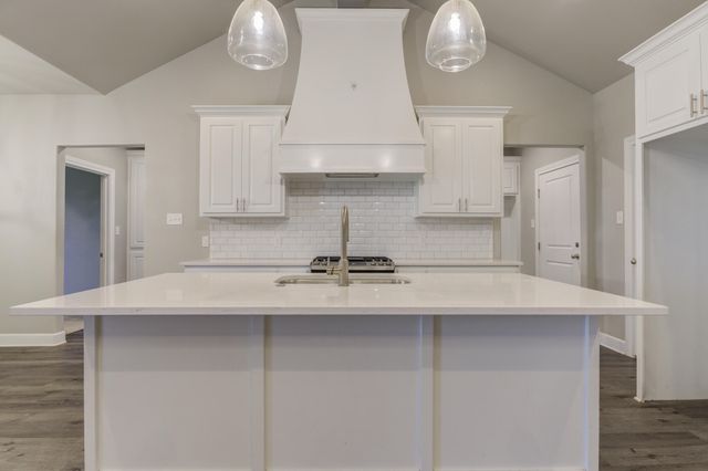 3715 144th Street, Lubbock, TX 79423