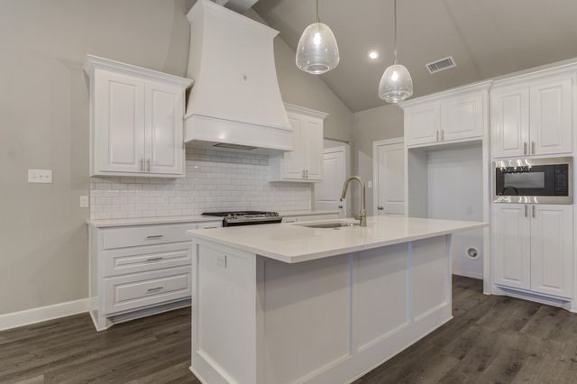 3715 144th Street, Lubbock, TX 79423