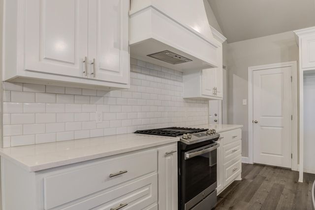 3715 144th Street, Lubbock, TX 79423