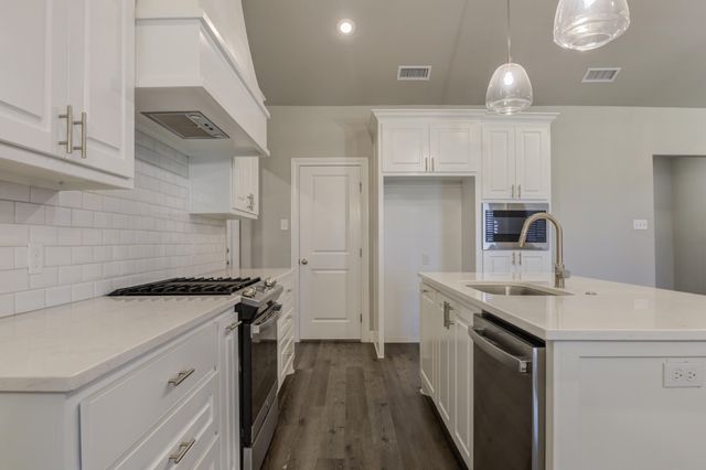 3715 144th Street, Lubbock, TX 79423