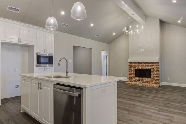 3715 144th Street, Lubbock, TX 79423