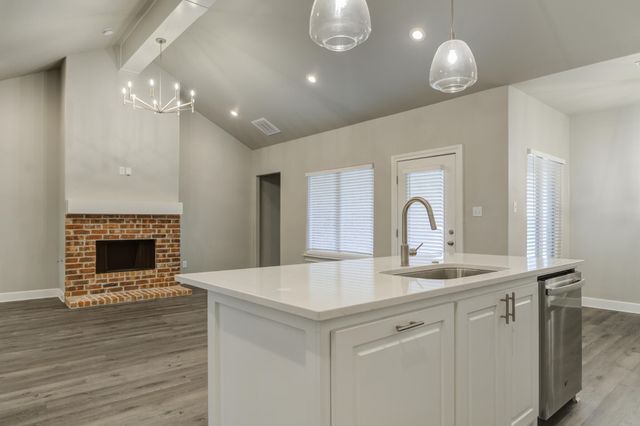 3715 144th Street, Lubbock, TX 79423