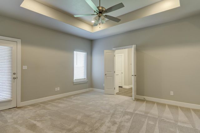 3715 144th Street, Lubbock, TX 79423