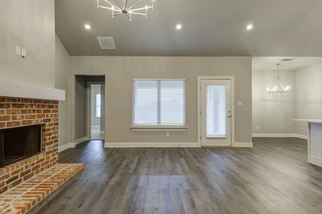 3715 144th Street, Lubbock, TX 79423