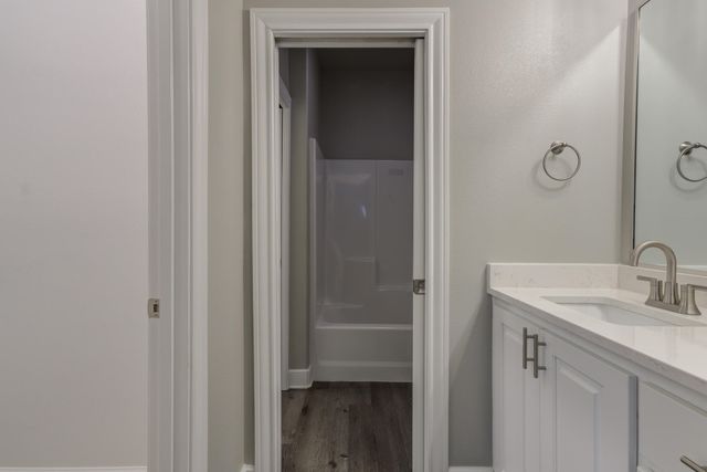 3715 144th Street, Lubbock, TX 79423