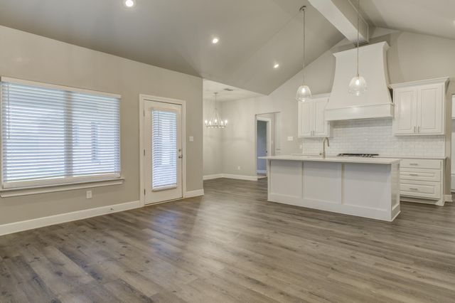 3715 144th Street, Lubbock, TX 79423