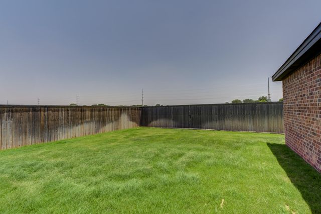 3715 144th Street, Lubbock, TX 79423