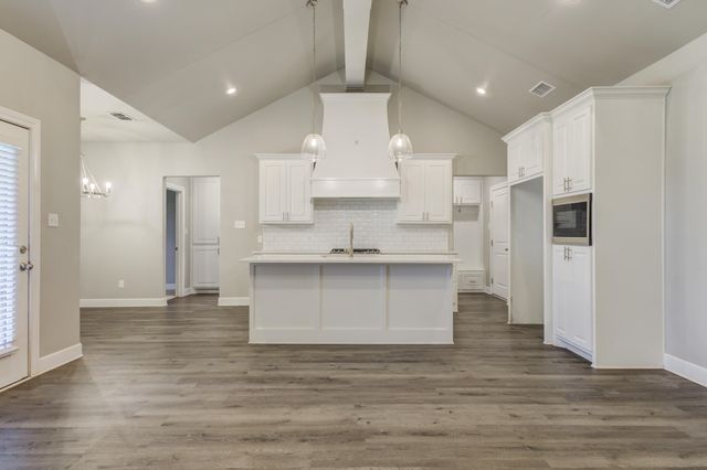 3715 144th Street, Lubbock, TX 79423